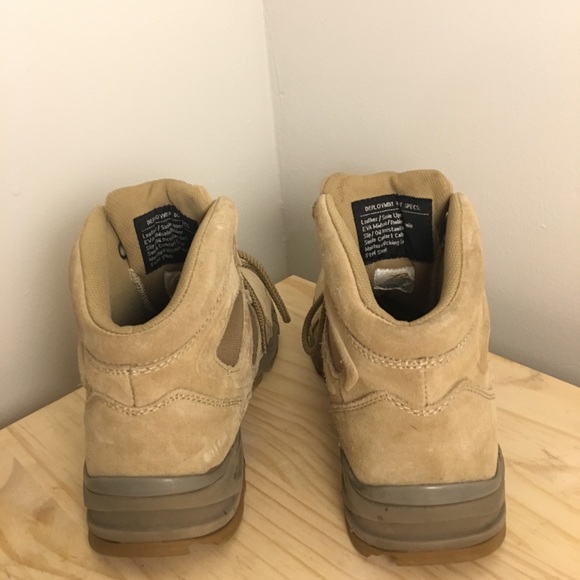 COSTUME Hiking Boots 🥾🎃 - Picture 5 of 7